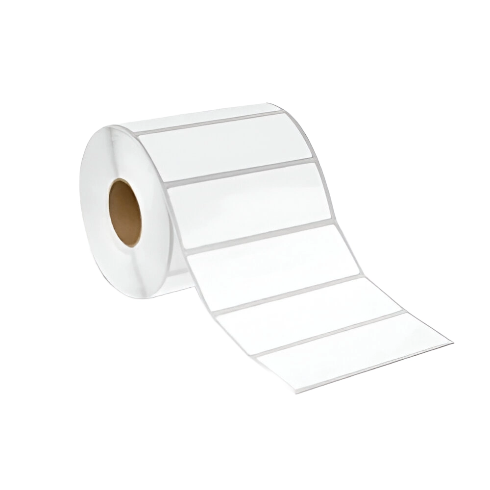 Lipi Thermal Barcode Sticker Roll 75mm x 50mm (1000 Label) view 3